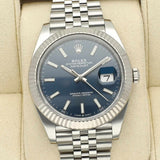 Rolex Datejust 126334
