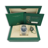 Rolex Datejust 126334