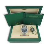Rolex Datejust 126334