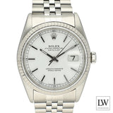 Rolex Datejust 36 16234