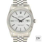 Rolex Datejust 36 16234