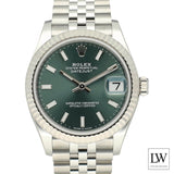 Rolex Datejust Midsize 31 278274