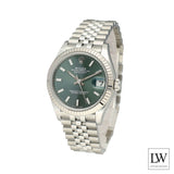 Rolex Datejust Midsize 31 278274