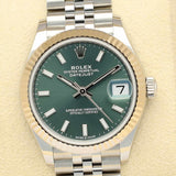 Rolex Datejust Midsize 31 278274