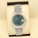 Rolex Datejust Midsize 31 278274
