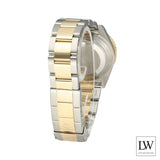 Rolex Submariner 16613