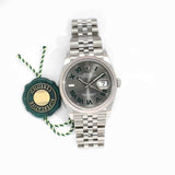 Rolex Datejust 126234 NEW