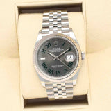 Rolex Datejust 126234 NEW