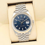 Rolex Datejust 126300 NEW