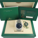 Rolex Datejust 126300 NEW