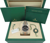 Rolex Datejust 126331 NEW