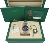 Rolex Datejust 126331 NEW