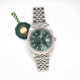 Rolex Datejust 126334 NEW