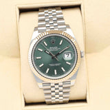 Rolex Datejust 126334 NEW