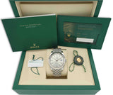 Rolex Datejust 126334 NEW