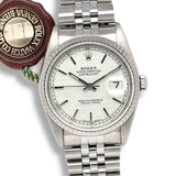 Rolex Datejust 36 16234