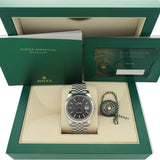 Rolex Datejust 126334 NEW