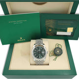 Rolex Datejust 126300 NEW