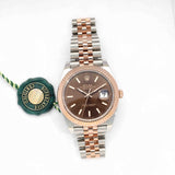 Rolex Datejust 126331