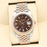 Rolex Datejust 126331