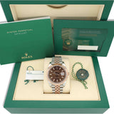 Rolex Datejust 126331