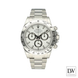Rolex Daytona 116520