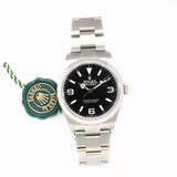 Rolex Explorer 224270 NEW