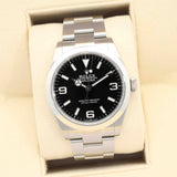 Rolex Explorer 224270 NEW