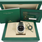 Rolex Explorer 224270 NEW