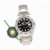 Rolex Explorer II 226570 NEW