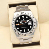 Rolex Explorer II 226570 NEW