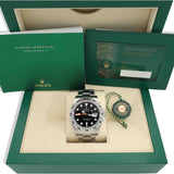Rolex Explorer II 226570 NEW