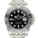 Rolex GMT-Master II 126710GRNR