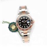 Rolex GMT-Master II 126711CHNR NEW