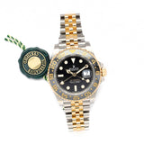 Rolex GMT-Master II 126713GRNR NEW