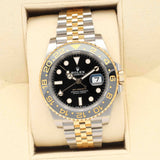 Rolex GMT-Master II 126713GRNR NEW