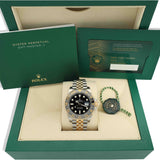 Rolex GMT-Master II 126713GRNR NEW