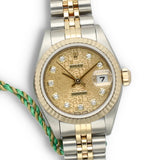 Rolex Lady-Datejust 26 79173