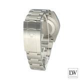 Rolex Oyster Perpetual 124300