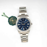Rolex Oyster Perpetual 124300 NEW