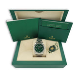 Rolex Oyster Perpetual 124300
