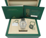 Rolex Oyster Perpetual 124300 NEW