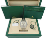 Rolex Oyster Perpetual 124300 NEW