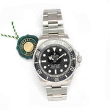Rolex Sea-Dweller 136660 NEW