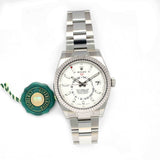 Rolex Sky-Dweller 326934 NEW