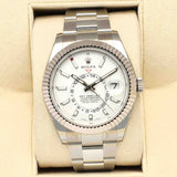 Rolex Sky-Dweller 326934 NEW