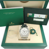 Rolex Sky-Dweller 326934 NEW