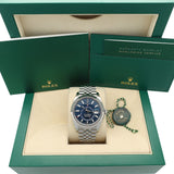 Rolex Sky-Dweller 336934 NEW