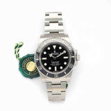 Rolex Submariner 114060