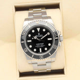 Rolex Submariner 114060